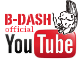 B-DAH  Official You Tube